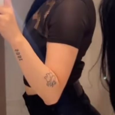 wavygal_sko's profile picture. I believe in your galaxy