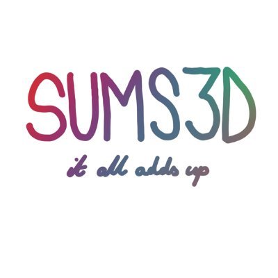 SUMS 3D