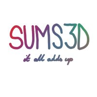 SUMS 3D (@sums3d) 's Twitter Profile