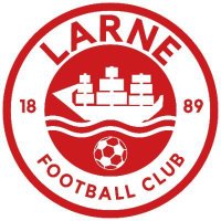 Larne FC Academy(@larnefcacademy) 's Twitter Profile Photo