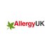 Allergy UK (@AllergyUK1) Twitter profile photo