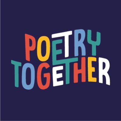 Poetry Together connects groups of school children and elderly people to perform poems they have learned by heart.

Register now! https://t.co/EQDg7mNDLb