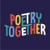Poetry Together (@Poetry_Together) Twitter profile photo