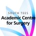 Academic Centre for Surgery (ACeS) (@ACeS_SouthTees) Twitter profile photo