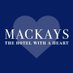 Mackays Hotel, Wick (@MackaysHotel) Twitter profile photo
