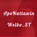 ApoNattawinWeibo_ST🇨🇳 (@aposupertopics) Twitter profile photo ApoNattawinWeibo_ST🇨🇳 (@aposupertopics) Twitter profile photo