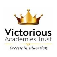 Victorious Academies Trust (@trustvictorious) Twitter profile photo