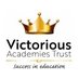 Victorious Academies Trust (@TrustVictorious) Twitter profile photo