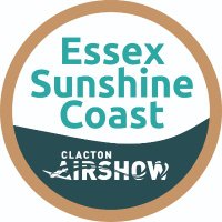 Essex Sunshine Coast - Home of Clacton Airshow(@ClactonAirshow) 's Twitter Profile Photo