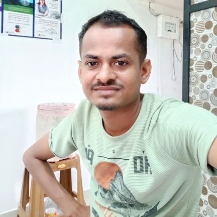 parimal_ganvit's profile picture. 