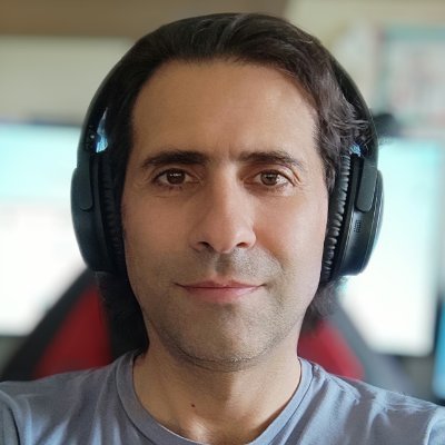 Cmorgado3's profile picture. Cardano Plutus developer.. Always looking for projects to build