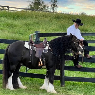 Management consultant, equestrian, and crypto maximalist. “No hour of life is wasted that is spent in the saddle”- Sir Winston Churchill