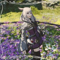 _ちょこみ_ (@choco_mint_ff) 's Twitter Profile