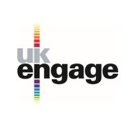 UK Engage(@UKEngage) 's Twitter Profile Photo