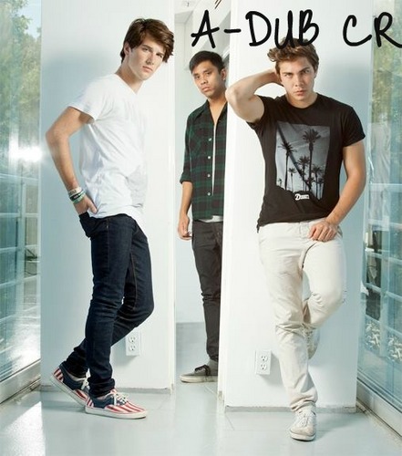 grate fans that loves @AllstarWeekend and this amazing guys 	@ZachAllStar  @CameronAllStar @MichaelAllstar ♥