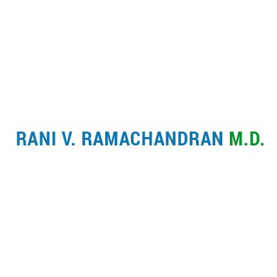 Rani V Ramachandran MD