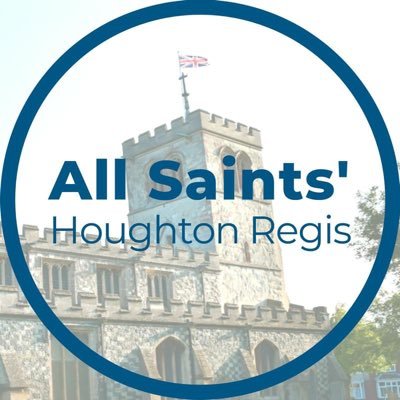 AllSaintsHR Profile Picture