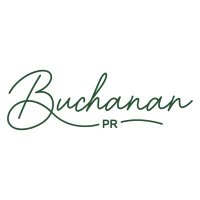 Buchanan PR(@PrBuchanan) 's Twitter Profile Photo