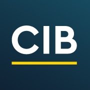 CIB(@cibcomms) 's Twitter Profileg