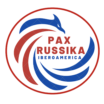 PaxRussika's profile picture. Mundo Ruso - Rusia en Español