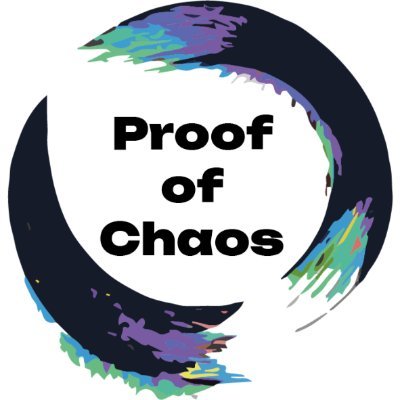 Proof of Chaosさんのプロフィール画像