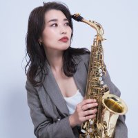 中村優香/Yuuka Nakamura (@yuuka_sax) Twitter profile photo