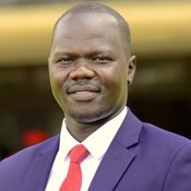 Geoffrey Otim (@geoffreyotim1) 's Twitter Profile