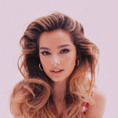 danahhh_e's profile picture. Trust the process