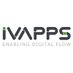 iVapps - ENABLING FUTURE DIGITAL FLOW (@ivappst) Twitter profile photo iVapps - ENABLING FUTURE DIGITAL FLOW (@ivappst) Twitter profile photo