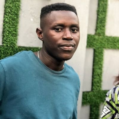 Samuelprince__'s profile picture. Son of the most High
Eagle 🦅.   
Bsc. Finance