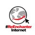 ReEnchanter Internet 🎙📽 🎧🌍🤖 (@Re_Enchanter) Twitter profile photo