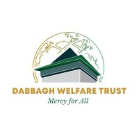 Dabbagh Welfare Trust(@DabbaghTrust) 's Twitter Profile Photo