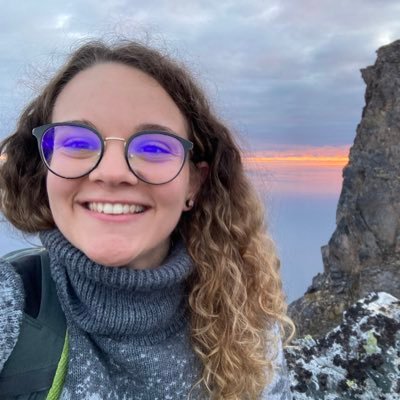 PhD student in diving physiology and chronobiology @UiTNorgesarktis