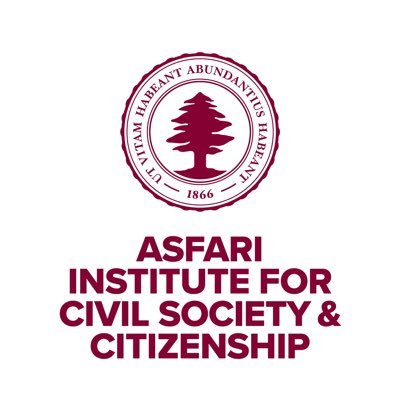 AsfariInstitute Profile Picture