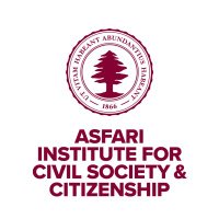 Asfari Institute for Civil Society & Citizenship(@AsfariInstitute) 's Twitter Profile Photo