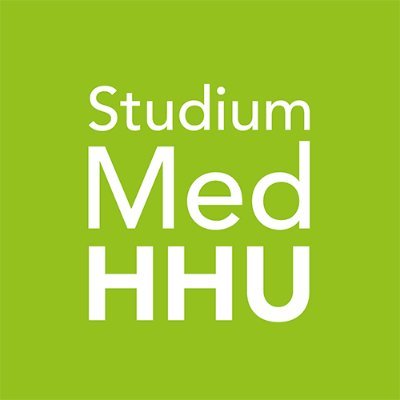 Infos und Neuigkeiten rund um Studium und Lehre an der Medizinischen Fakultät der HHU Düsseldorf.
Impressum & Datenschutz: https://t.co/Uy2h22e5aW