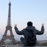 Wanli He (@he6wanli) 's Twitter Profile Photo Wanli He (@he6wanli) 's Twitter Profile Photo