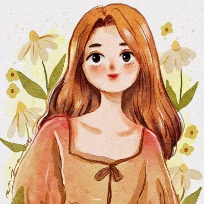 Hi! I'm Hazel! An engineering graduate 🌻 | please see 📌 for more details on what I offer, DM Me #HazelHelps ⬅️ proofs and feedbacks| finished 300+ comms alr