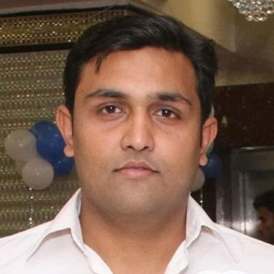 sachinp8371's profile picture. 