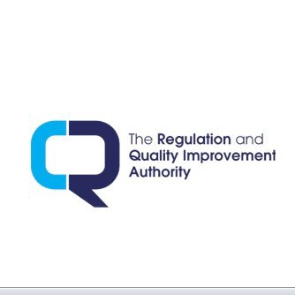 The Regulation and Quality Improvement Authority (RQIA) is Northern Ireland's health and social care regulator.