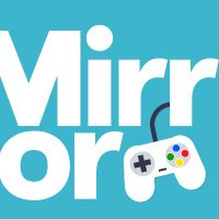 Mirror Gaming(@mirrorgaming) 's Twitter Profile Photo