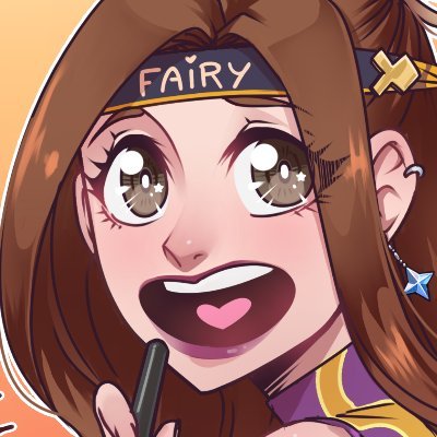 Fairy-L artさんのプロフィール画像