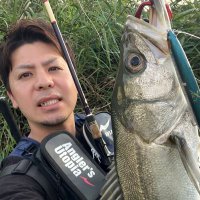 きんたむ@貧乏底辺アングラー (@kintam_seabass) 's Twitter Profile Photo きんたむ@貧乏底辺アングラー (@kintam_seabass) 's Twitter Profile Photo