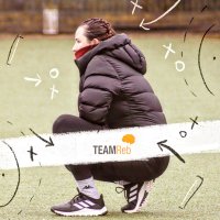 TEAMReb Hockey Coaching (@teamrebhc) 's Twitter Profile