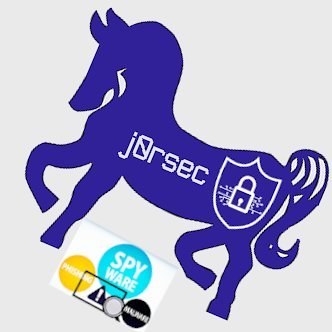 j0rsec's profile picture. Developer and cybersecurity entusiast