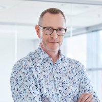 Michael Budolfsen (@mbudolfsen) 's Twitter Profile