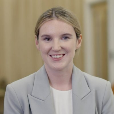 Field Product Manager at Dell Technologies and Skerries native #iwork4Dell