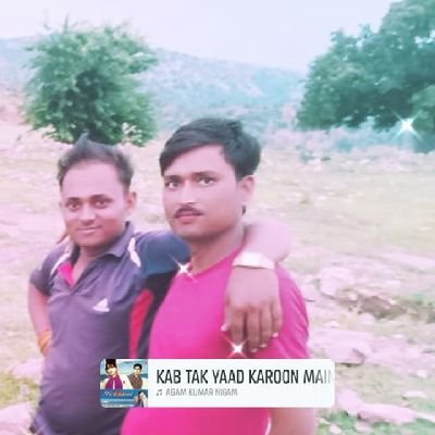 haridas_rajpoot's profile picture. 