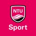 NTU Sport (@NTUSport) Twitter profile photo