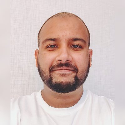 SobanNajam's profile picture. Love Pakistan always, inspite of its problems.
I am passionate about Digital Financial Services and a Cashlite Economy that embraces all, excludes none.